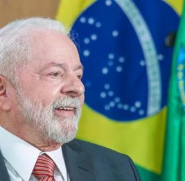 Лула да Силва: Третья мировая война стала бы в 10 раз трагичнее Второй мировой