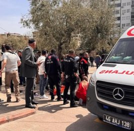 Новые подробности нападения на школу в Турции