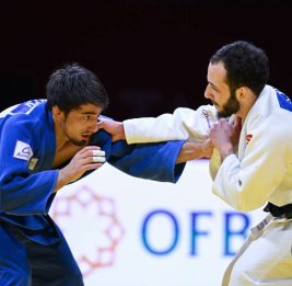 Пять побед Азербайджана на старте ЧЕ