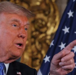 Окружение устало от выходок Трампа