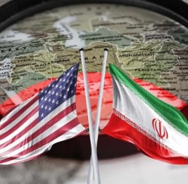 Мир не за горами?
