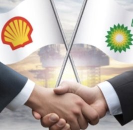 
Shell и bp продолжат работу в Казахстане