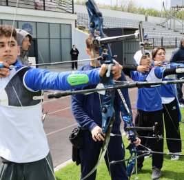 Единство во имя победы