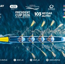 Весла рассекают гладь Сарсанга