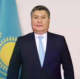 Астана готова к сотрудничеству с Баку в газовой сфере 