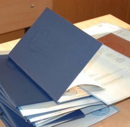 
В Азербайджане за 3 месяца не признаны дипломы 255 выпускников иностранных вузов