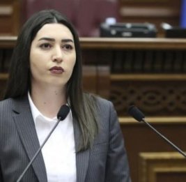 МВД Армении: Сообщения об отказах предоставлять гражданство армянам из Карабаха - спекуляции