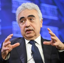 Фатих Бироль: Европа располагает запасами авиатоплива примерно на шесть недель