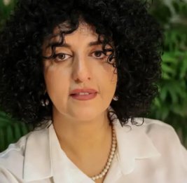 Нобелевский лауреат Наргиз Мохаммади в критическом состоянии