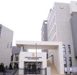 Еще одно обвиняемое лицо будет экстрадировано из Турции в Азербайджан