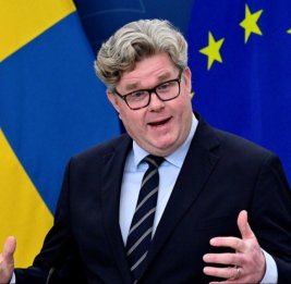 Власти Швеции предлагают назначать тюремные сроки с 13 лет