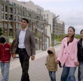 &laquo;Euronews&raquo; подготовил репортаж о WUF13, которая пройдёт в Азербайджане