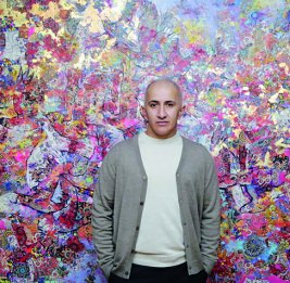 Орнаментальный экспрессионист