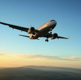 
Uzbekistan Airways вновь запустила рейсы Ташкент - Тель-Авив