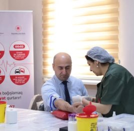 Маленькое сердце - большая надежда 