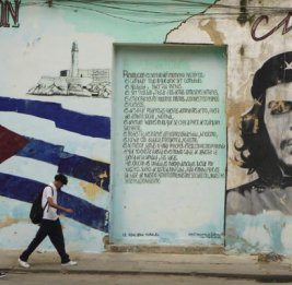 Секретное письмо Трампу от внука Кастро