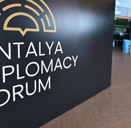 Азербайджан на Анталийском форуме: ставка на влияние через дипломатию