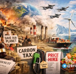 Зеленый переход