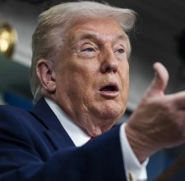 Трамп ответил Италии на отказ предоставлять США военную базу на Сицилии