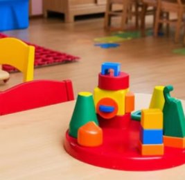 Иран закрыл и детсады