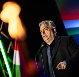 Орбан &laquo;оправляется от шока&raquo; и признает призывы Мадьяра сильными