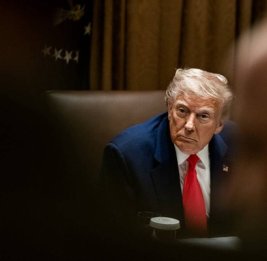 Трамп готов пойти на уступки?