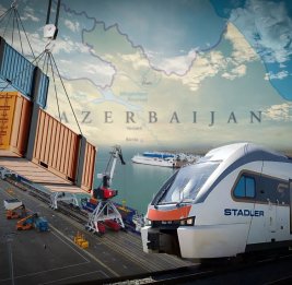 Каспийский разворот