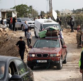 Хрупкое перемирие
