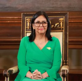 
МВФ и Всемирный банк заявляют о восстановлении связей с Венесуэлой