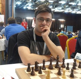 В шаге от исторического успеха 