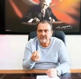 В Турции задержали мэра и его супругу