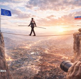 Чем больше миссий - тем дальше мир