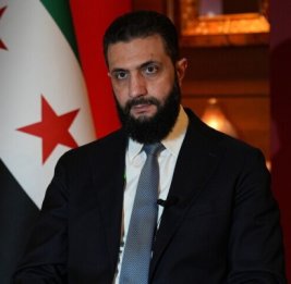 Аш-Шараа: С Турцией все прекрасно. Переговоры с Израилем не в тупике