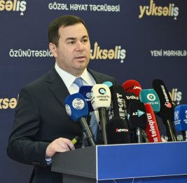 
Более 10 тысяч кандидатов примут участие в конкурсе &laquo;Восхождение&raquo; повторно