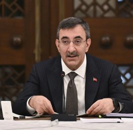 
Йылмаз: Сложившийся после Второй мировой войны миропорядок словно возвращается назад