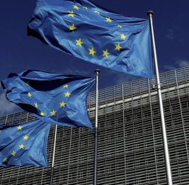 
ЕС планирует в мае провести политический диалог высокого уровня с новыми властями Сирии