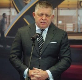 Фицо: В ЕС сделали все для разрушения Вишеградской группы