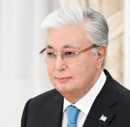 Токаев раскритиковал СБ ООН за потрясения в мире и помехи реформе организации