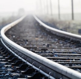 
Ариф Агаев: Открытие железной дороги Агдам-Ханкенди планируется в 2027 году