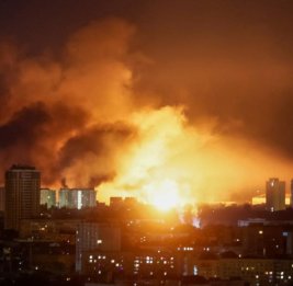 МИД Украины: Россия готовит масштабные удары