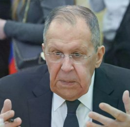 Лавров: Кризис на Ближнем Востоке меняет тенденции безопасности стран Евразии