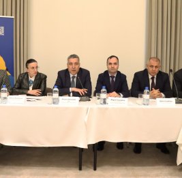 Определены ключевые приоритеты