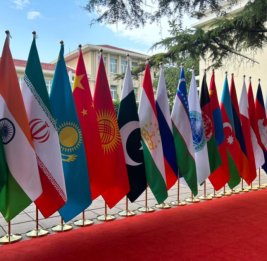 Баку задает повестку