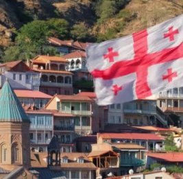 Курс на углубление сотрудничества 