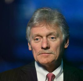 Песков: Россия остается открытой к тому, чтобы принять обогащенный уран из Ирана