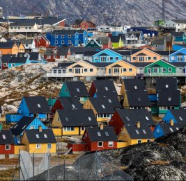 Переговоры по Гренландии находятся на хорошей траектории