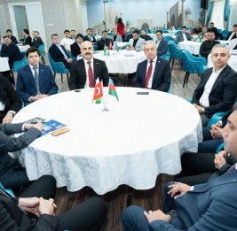 Узбекские текстильные компании нацелены на расширение экспорта в Азербайджан