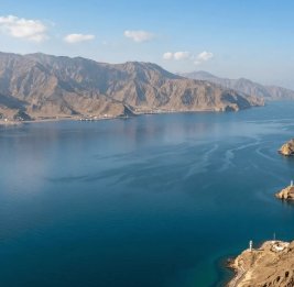 США и Иран договорились. Ормуз открыт