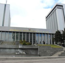 Обнародована повестка очередного заседания Милли Меджлиса