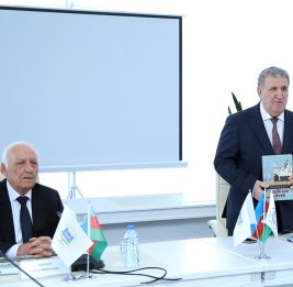 Вершина мирового военного искусства